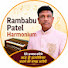 6kRnIjPqPTE-channel-avatar-Rambabu patel harmonium रामबाबू पटेल हारमोनियम