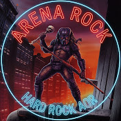 Retro Rock Arena