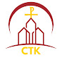 Christ The King Lutheran Church and School logo