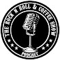 The Rock N' Roll & Coffee Show logo