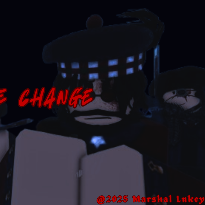 Post from Marshal Lukey