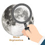 Moon Visual Exploration logo