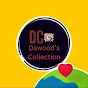 Dawood's  Collection  logo