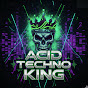 Acid Techno King Avatar