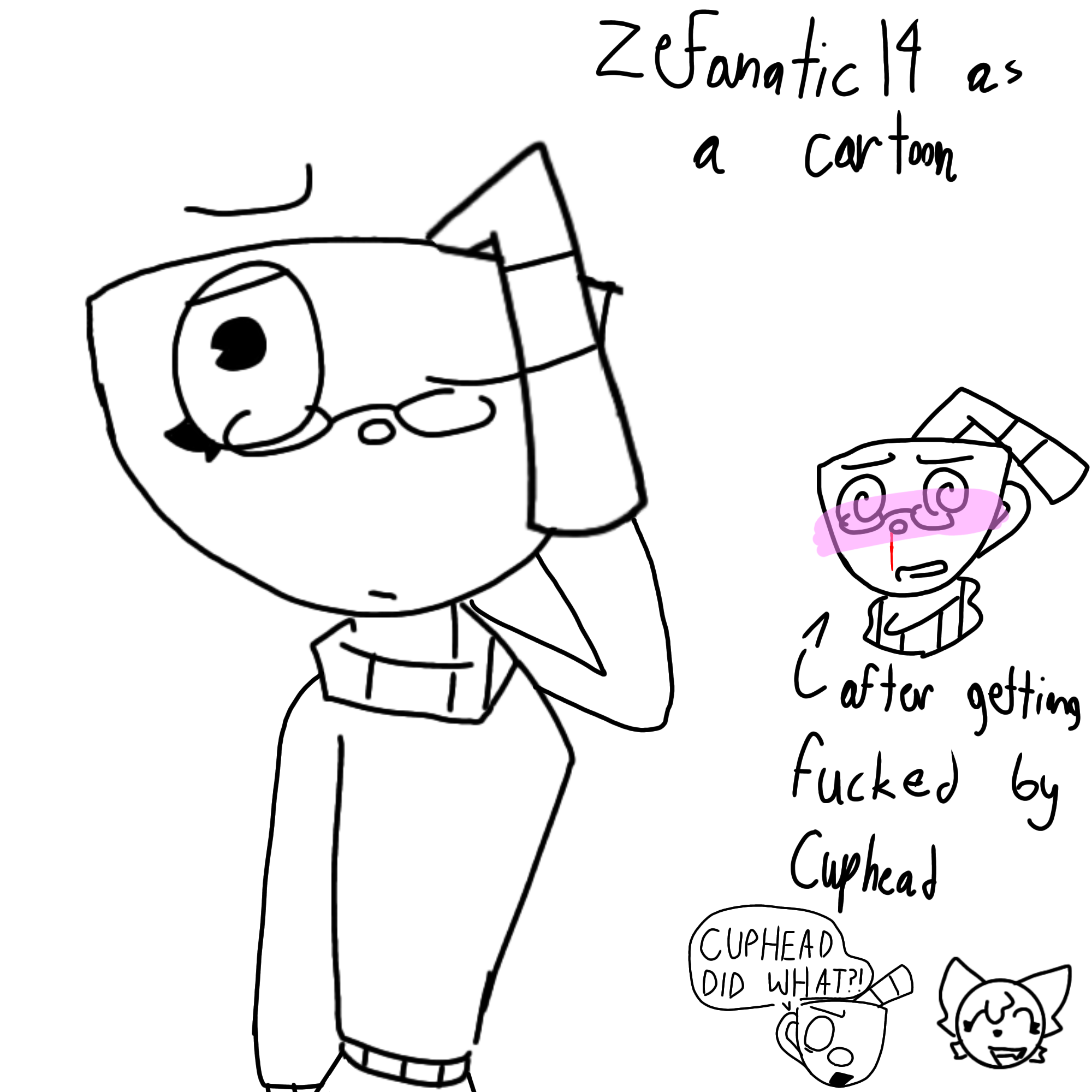 Post from ¡Itz_thecrazyLumi!
