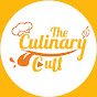 Culinary Cult logo