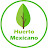 Huerto Mexicano