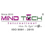 MIND TECH INTERNATIONAL logo