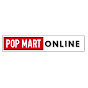 popmart logo