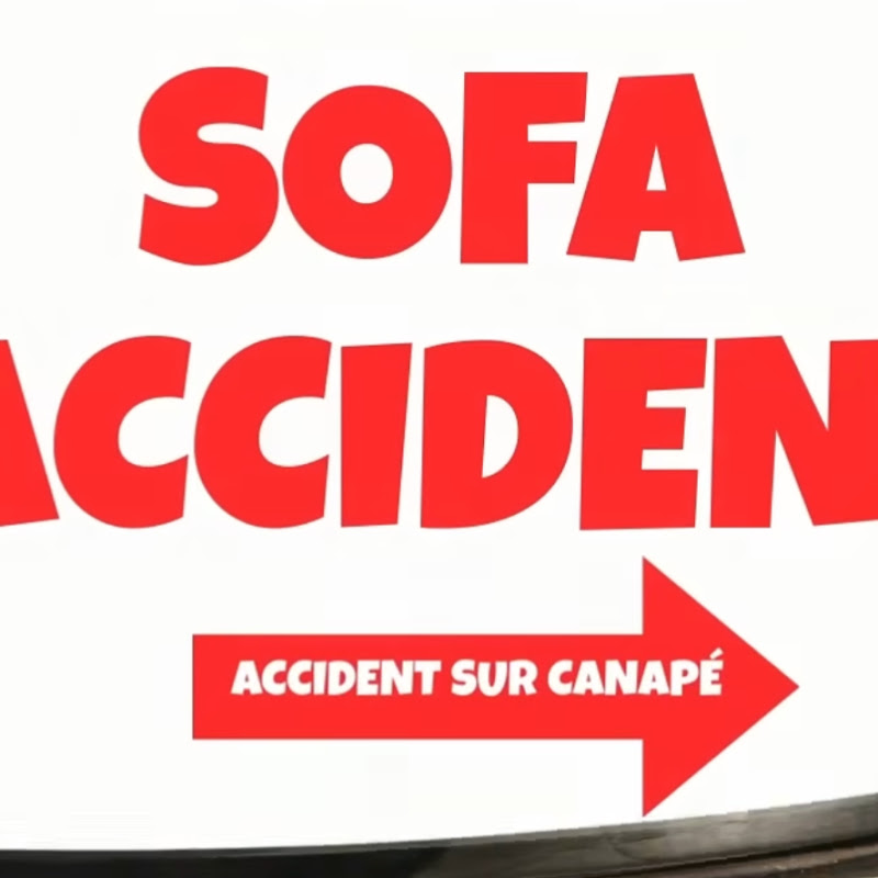 Sofa Accident