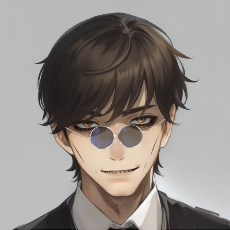 淀屋 傘 - Yodoya kasa -