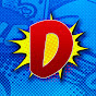 Detormentis logo