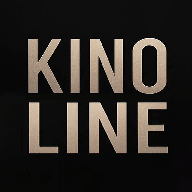 KinoLine Logo