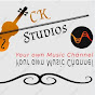 CK Studios logo