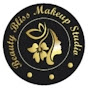 Beauty bliss makeup studio  logo