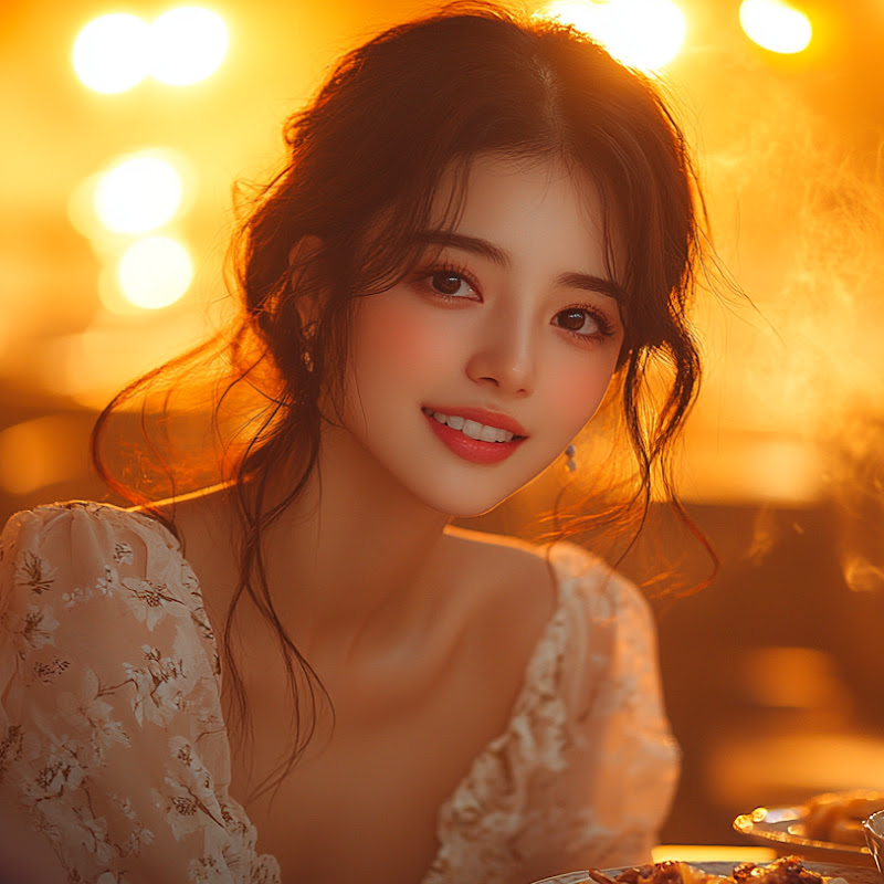 Một Thoáng Yêu Xa