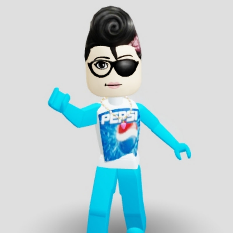 bu sì roblox da xanh 💙