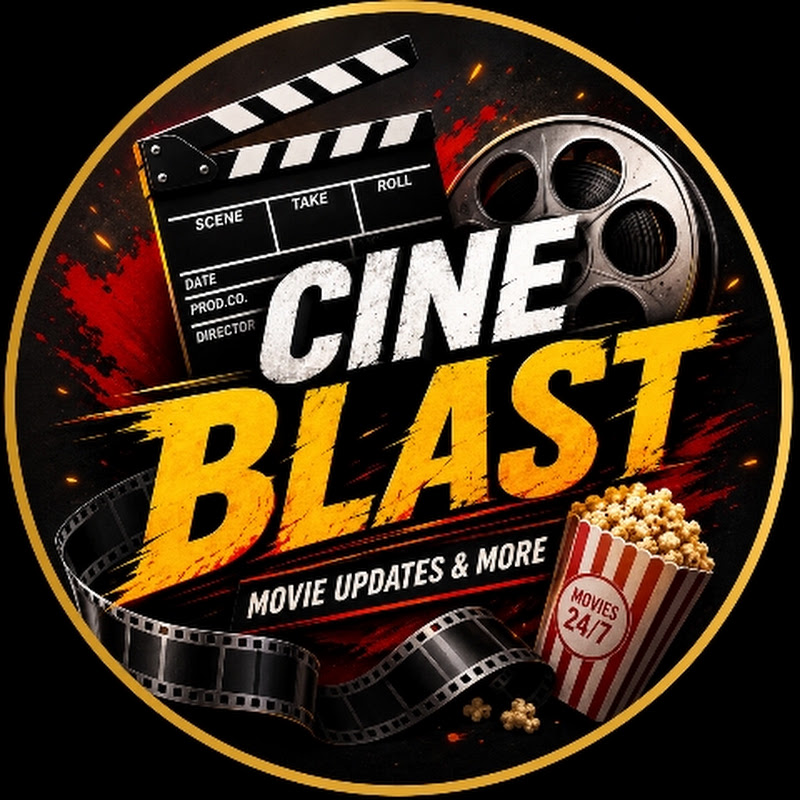 CineBlast 