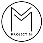 PROJECT M Wines logo