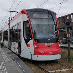 Treinspotters BBG Zoetermeer Avatar