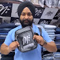 mi jeans tops official delhi logo