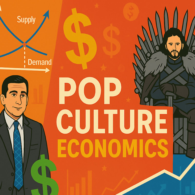 Pop Culture Economics