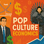 Pop Culture Economics logo