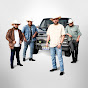 Grupo Primer Grado - Topic