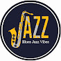 Blues Jazz Vibes logo
