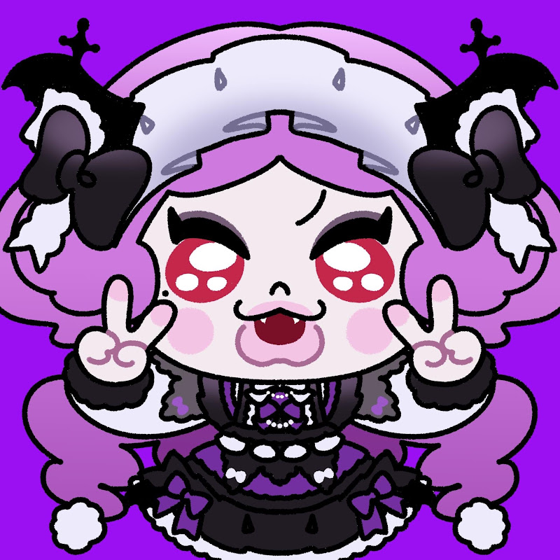 Drudrusilla Purple Ch.