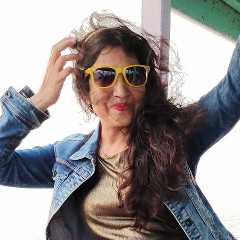Chef Archana Roy