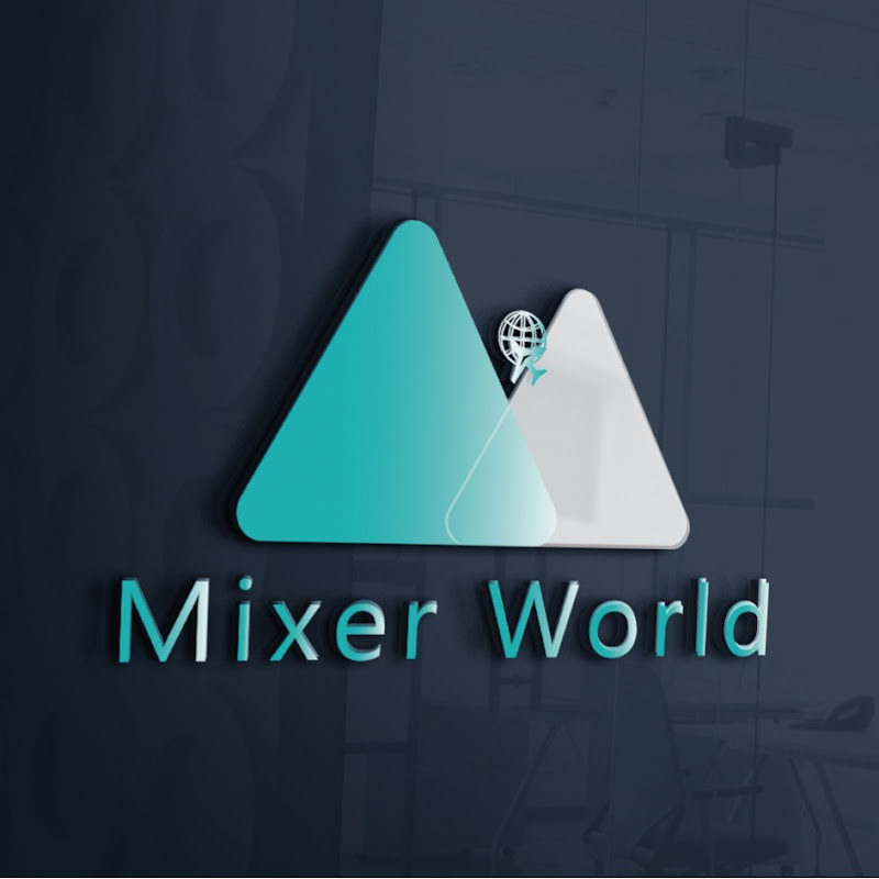 Mixer World