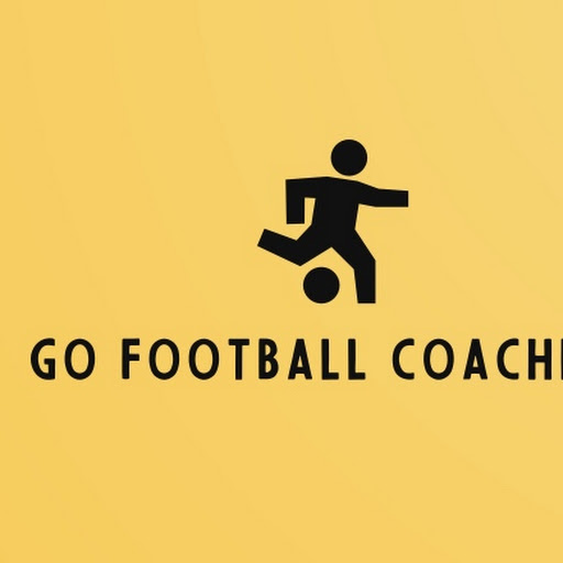 Go Football Coaching