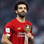 الاسطورة محمد صلاح