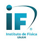 IFUNAM logo