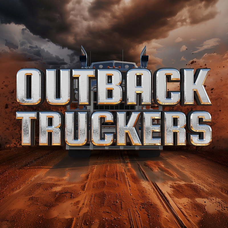 Outback Truckers Logo