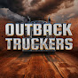 Outback Truckers logo