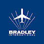 Bradley International Airport Hartford, Connecticut logo