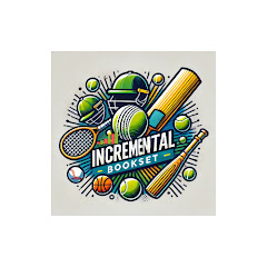 Incremental Bookset