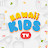 Kawaii Kids TV - Nursery Rhymes, Kids Songs & more