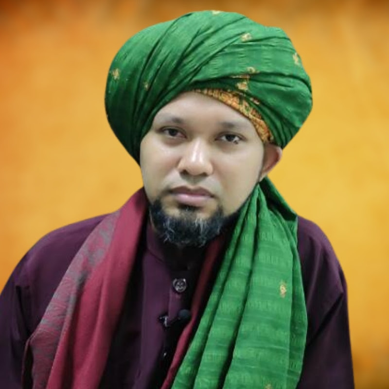 Ustaz Muhaizad Official