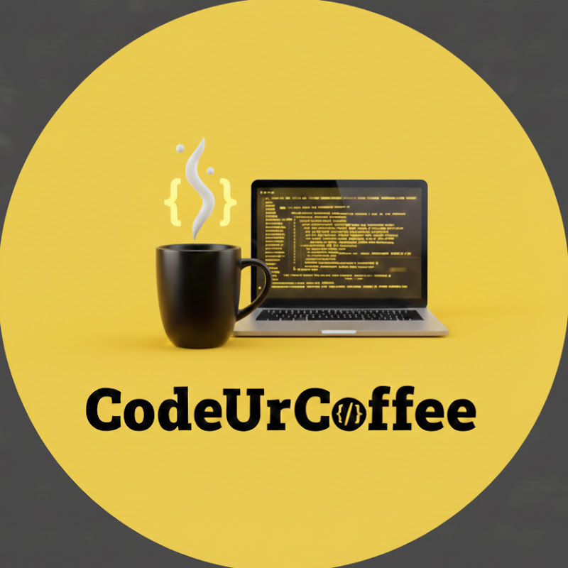 Code Ur Coffee
