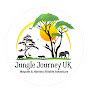 Jungle Journey UK logo