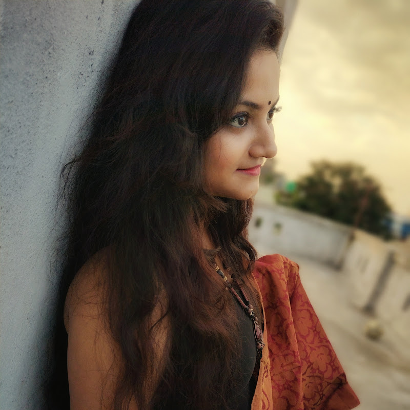 Ishita's Vlogs