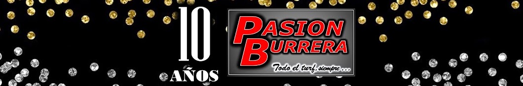 Pasion Burrera - NatAle رمز قناة اليوتيوب