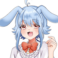 蒼月兎々