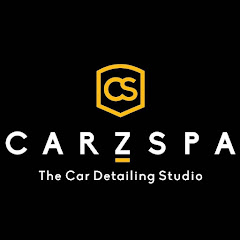H2O Carzspa Ahmedabad - The Car Detailing Studio