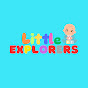 Little Explorers logo