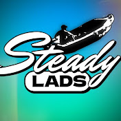 Steady Lads Podcast