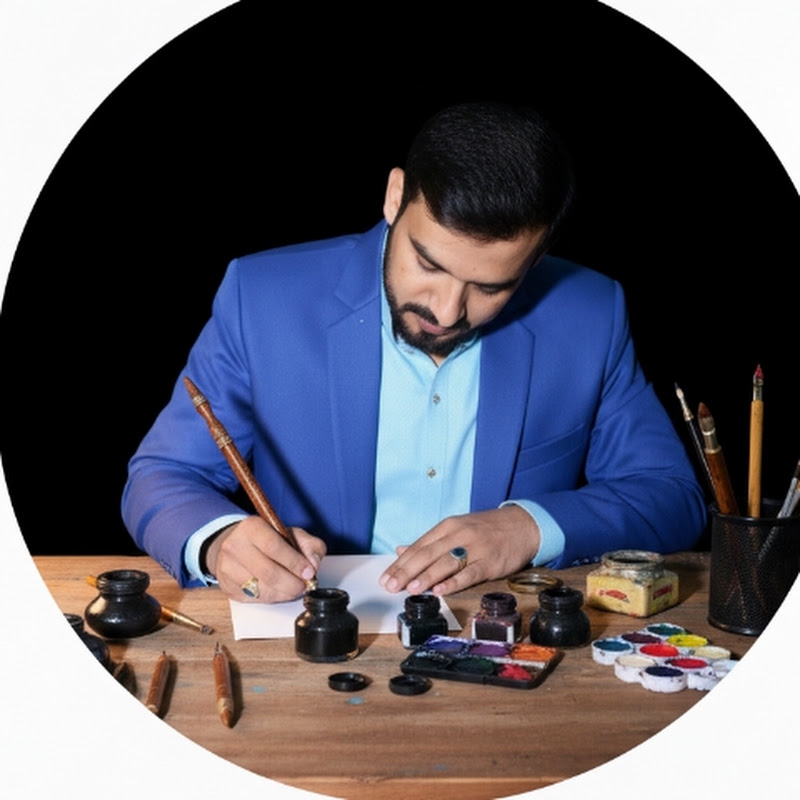 Rehan Rahi Art